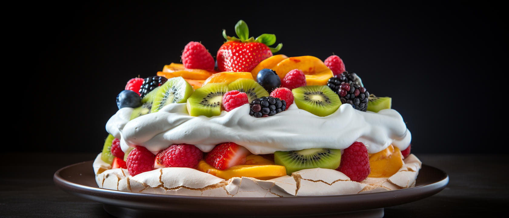 Pavlova