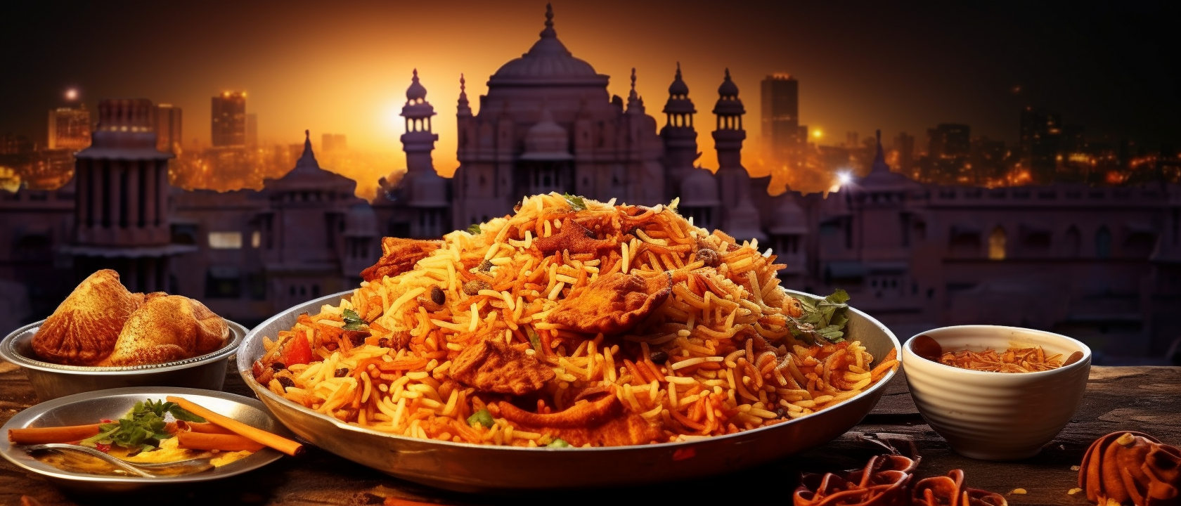 Biryani