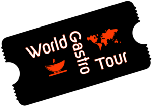 Logo de WorldGastroTour.com