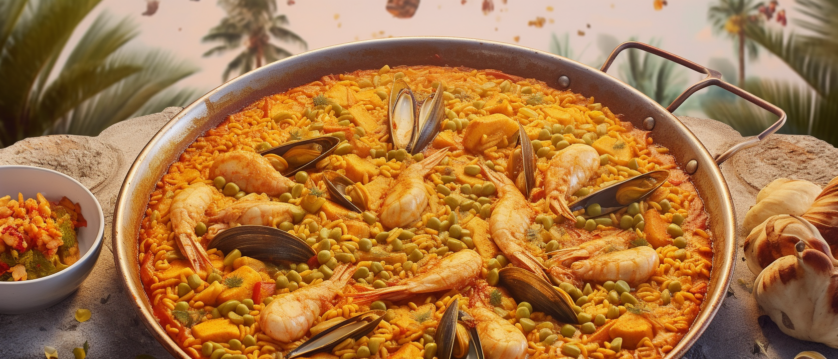 Paella