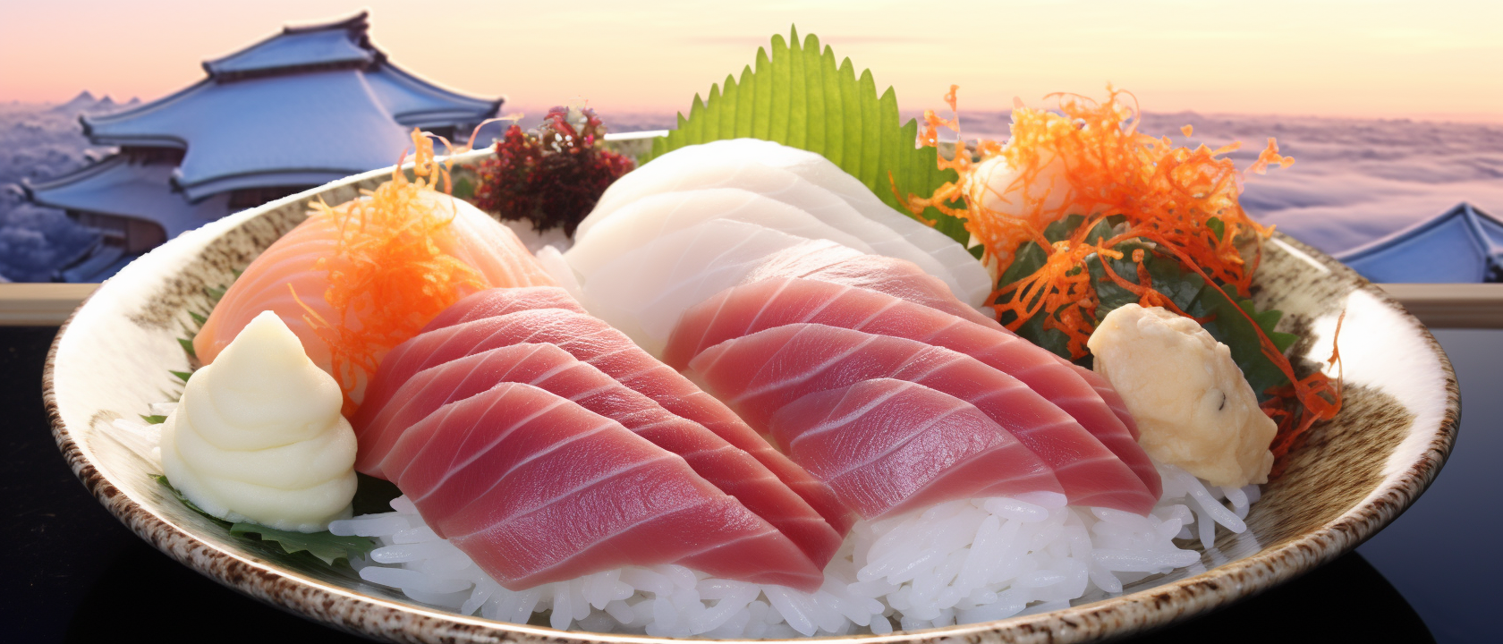 Sashimi