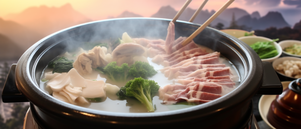 Shabu - Shabu