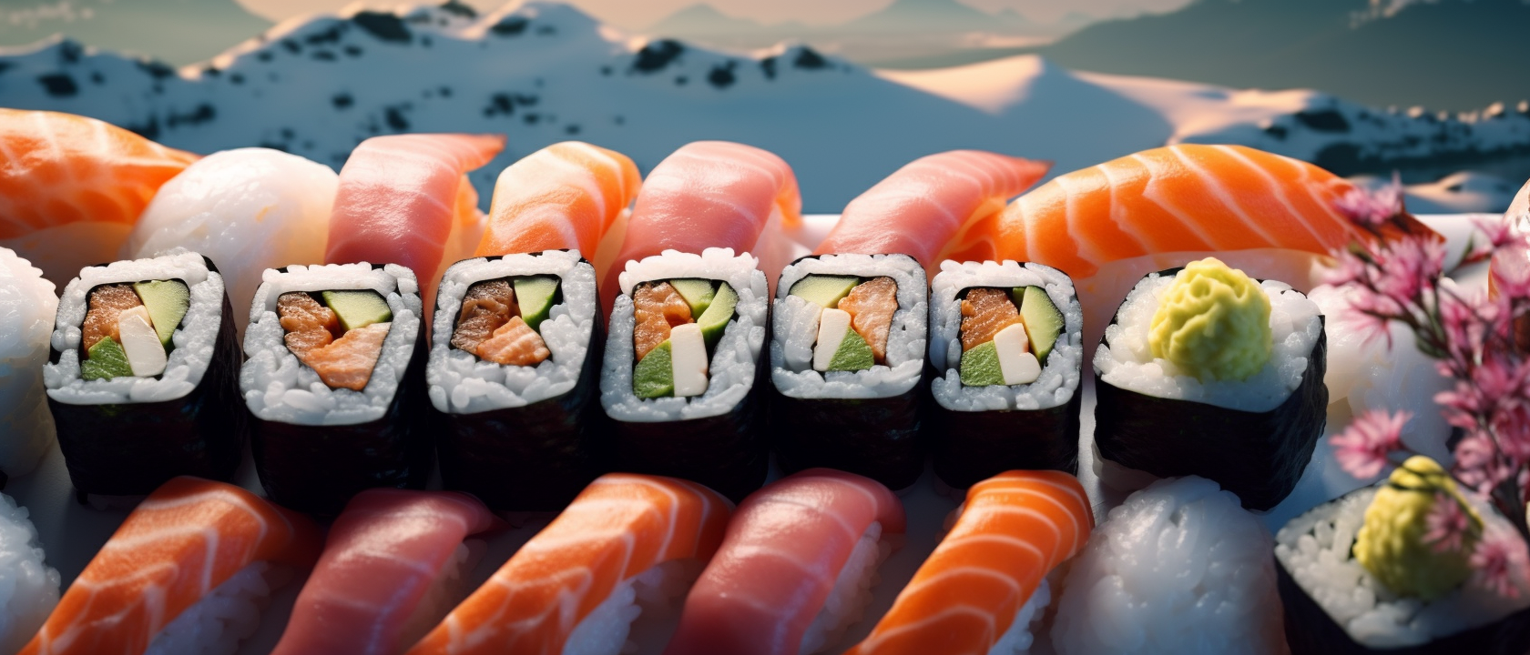 Sushi